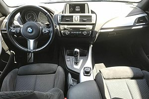 BMW 116d Automatik M Sport