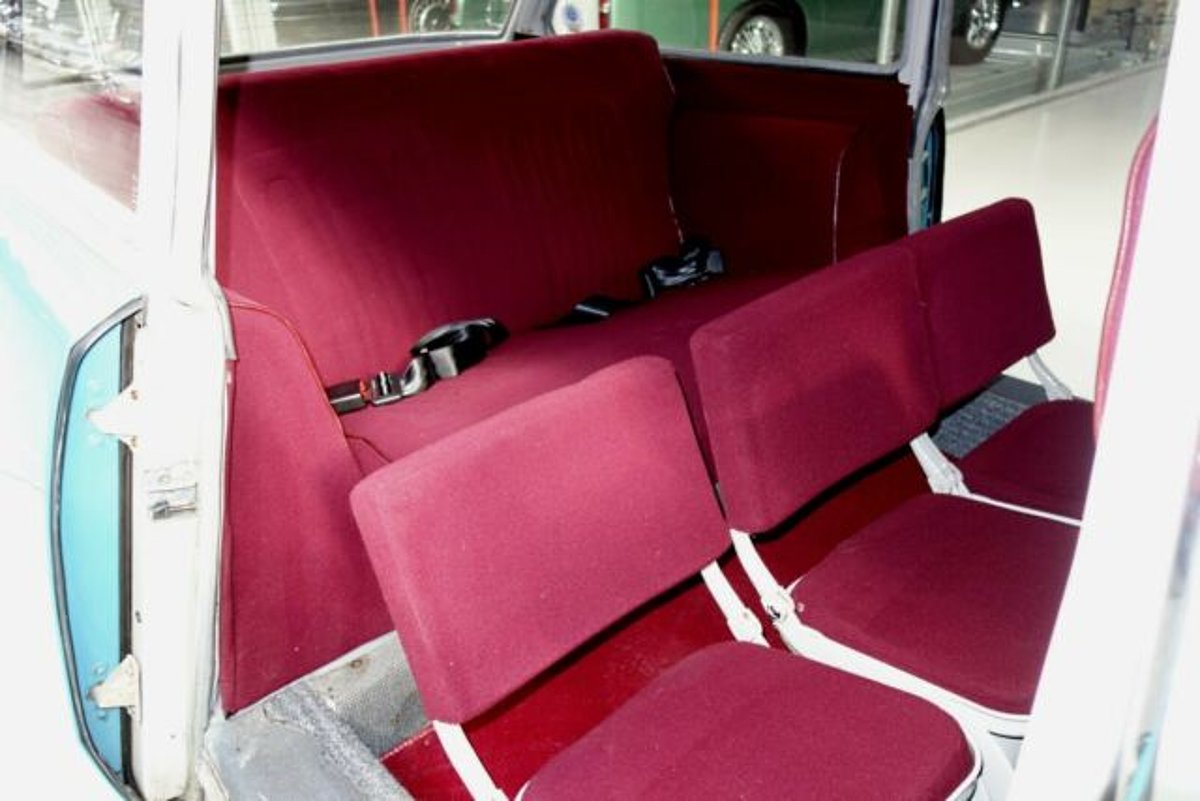 Citroën DS Familiale