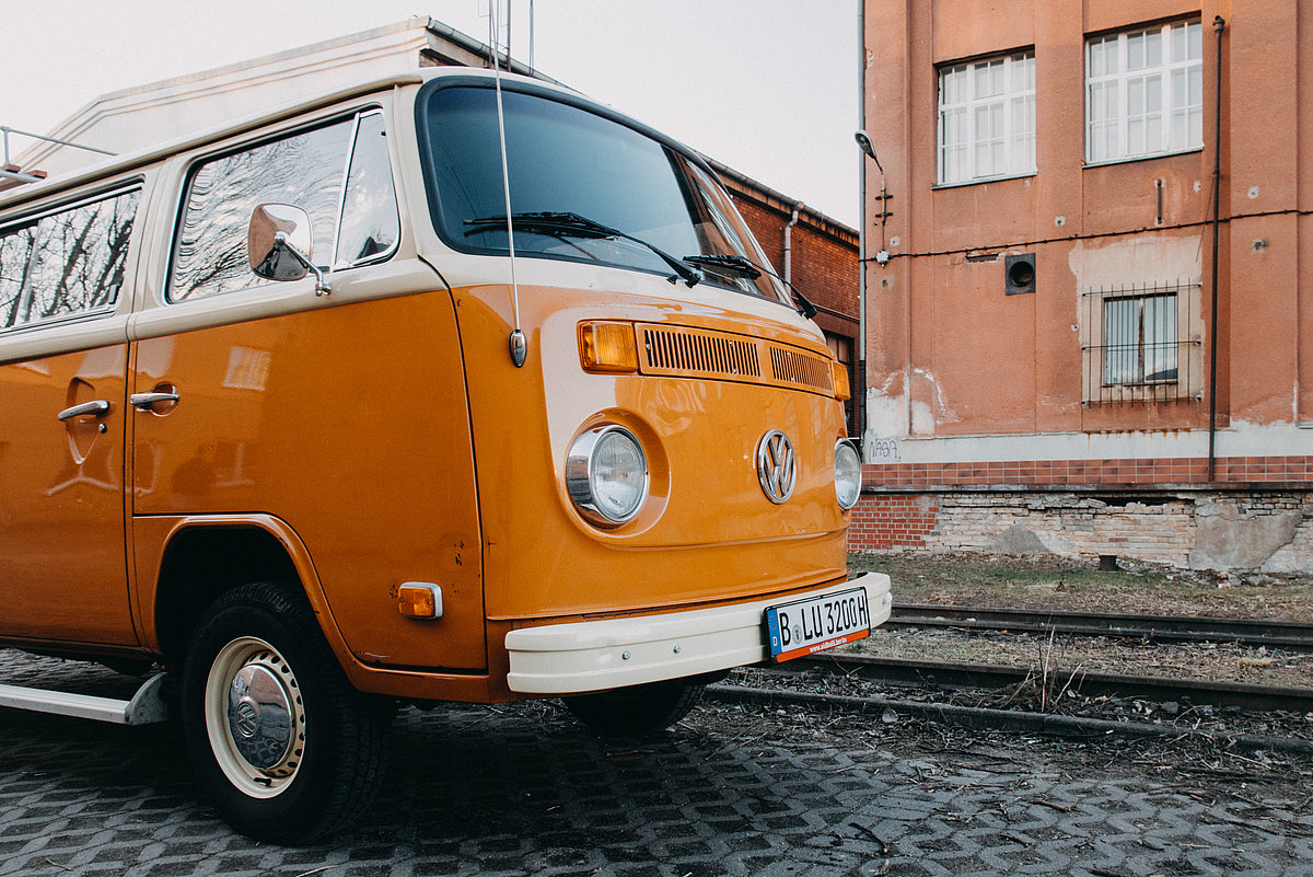 VW T2