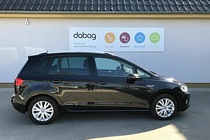 Volkswagen Golf Sportsvan 2.0 TDI BlueMotion Technology DSG