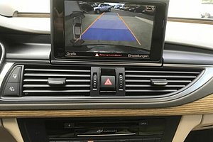 Audi A7 3.0 TDI quattro S tronic - K1