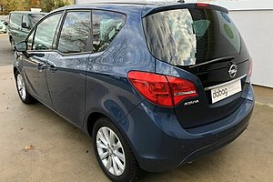 Opel Meriva 1.4 Automatik Active