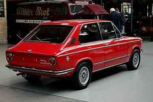 BMW Touring