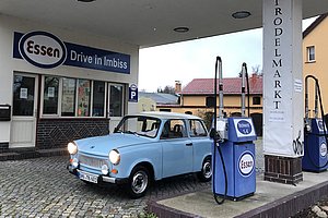 Trabant 601