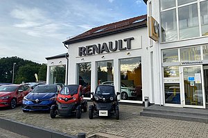 Renault Autohaus