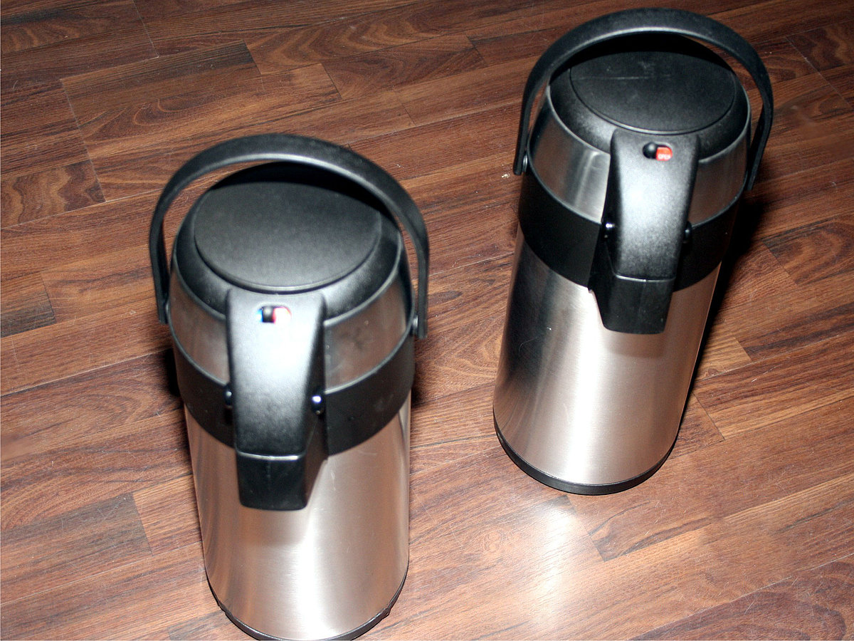 verschiedenes gastronomisches Equipment auf Anfrage