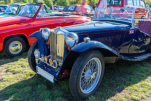MG
