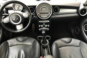 MINI Mini Cooper S Clubman