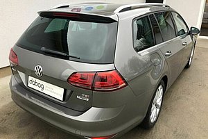 Volkswagen Golf Variant 1.4 TSI