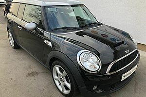 MINI Mini Cooper S Clubman
