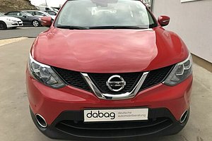 Nissan Qashqai 1.2 DIG-T ACENTA