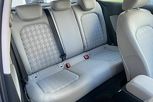 Audi A3 1.2 TFSI S tronic PDC Allwetter