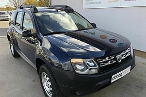 Dacia Duster SCe 115 4x2 Essentiel
