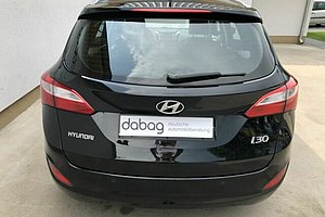 Hyundai i30cw 1.6 Style