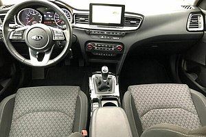 Kia Ceed 1.4 T-GDI OPF Spirit
