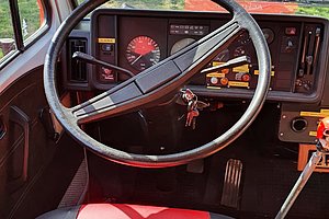 Feuerwehrfahrzeug LF 8/5