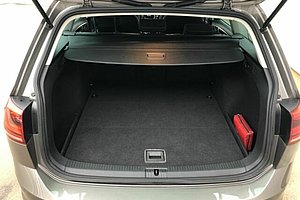 Volkswagen Golf Variant 1.4 TSI