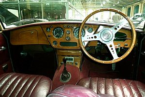 Alvis TD21