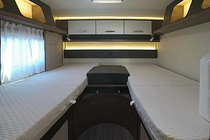 Wohnmobil Comfort