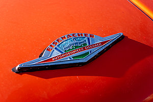 Wartburg