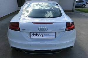 Audi TT Coupe 1.8 TFSI