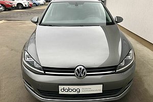 Volkswagen Golf Variant 1.4 TSI
