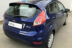Ford Fiesta 1.0 EcoBoost Start-Stop Trend