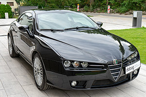 Alfa Romeo