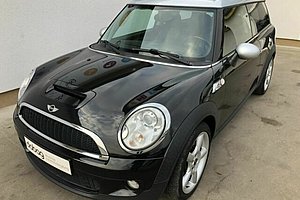 MINI Mini Cooper S Clubman