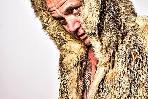 Darsteller mit Spielerfahrung