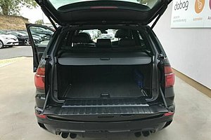 BMW X5 M Panorama Lenkradheizung