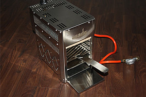 Oberhitze Gasgrill / Hochtemperaturgrill / Steakgrill