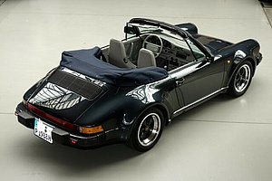 Porsche 911 Carrera G50 WTL