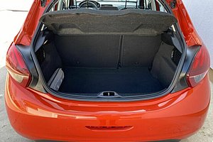Peugeot 208 PureTech 82 Urban Move Klima