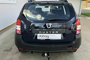 Dacia Duster SCe 115 4x2 Essentiel