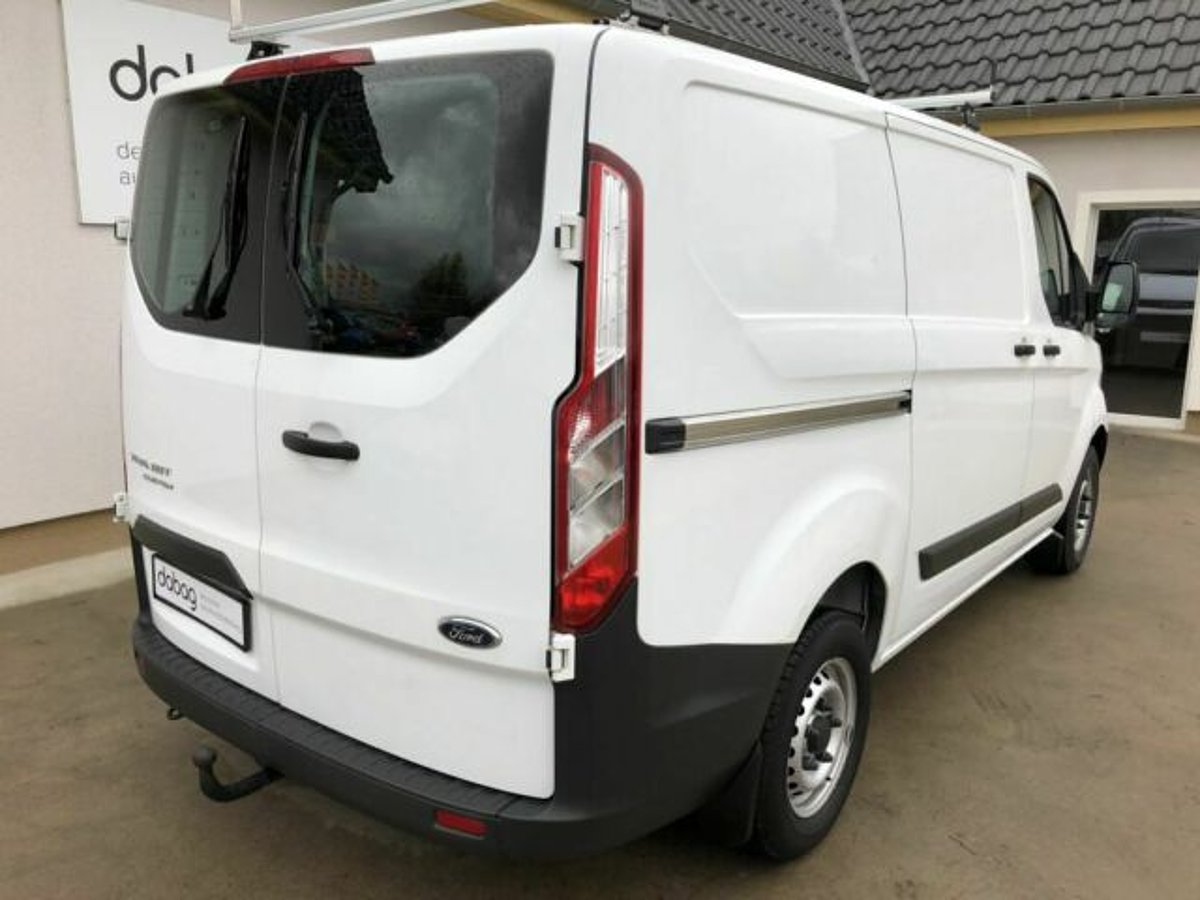 Ford Transit Custom 270 L1H1