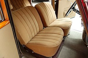 Mercedes-Benz 220 W187