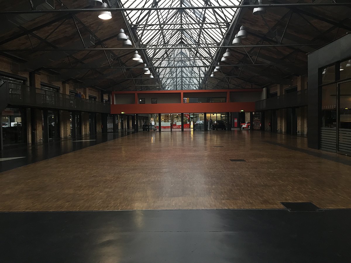 Classic Remise Berlin