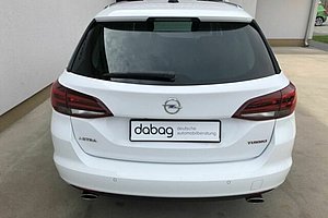 Opel Astra 1.6 Turbo Start/Stop Sports Tourer Innovat