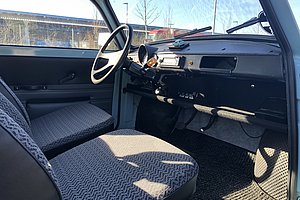 Trabant 601