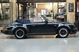 Porsche 911 Carrera G50 WTL