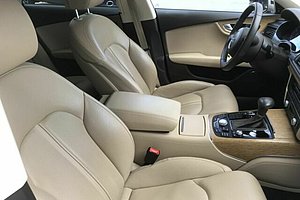 Audi A7 3.0 TDI quattro S tronic - K1