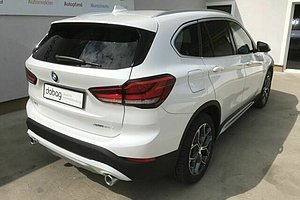 BMW X1 xDrive20i Aut. xLine