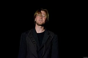 Männlich, sportlich, 30 Jahre