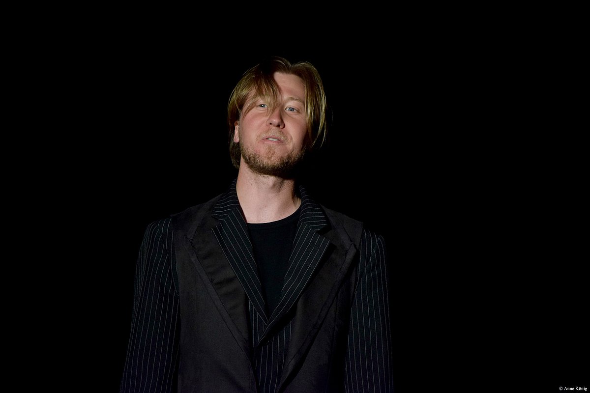 Männlich, sportlich, 30 Jahre