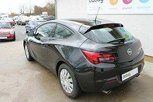 Opel Astra GTC 1.4 Turbo Klima