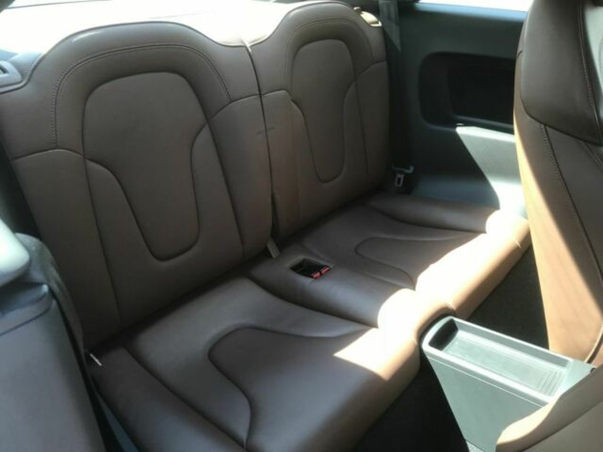 Audi TT Coupe 1.8 TFSI