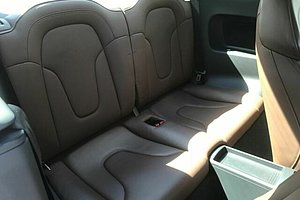 Audi TT Coupe 1.8 TFSI