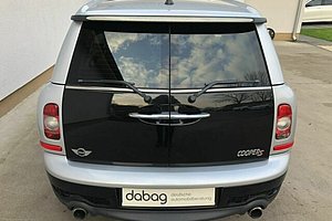 MINI Mini Cooper S Clubman