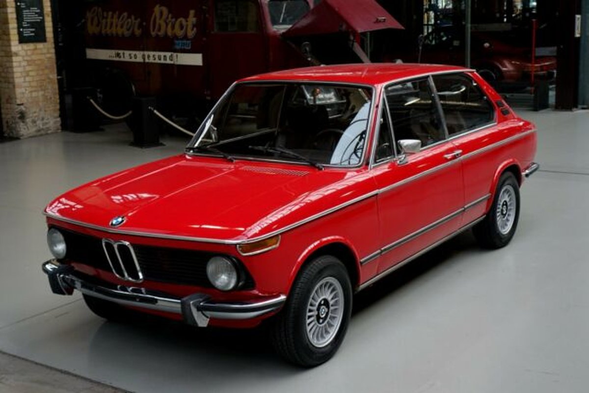 BMW Touring